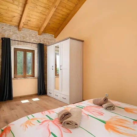 Σπίτι διακοπών Casa Simona *