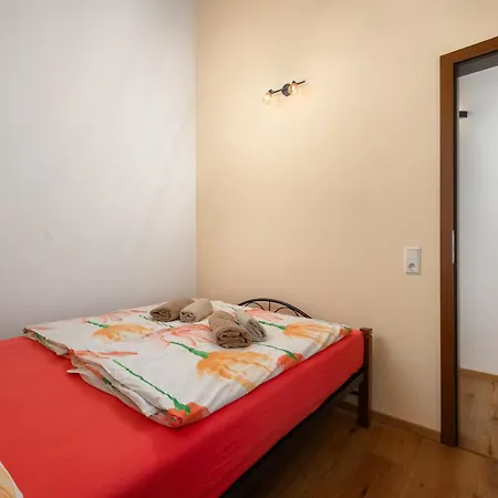 Σπίτι διακοπών Casa Simona *