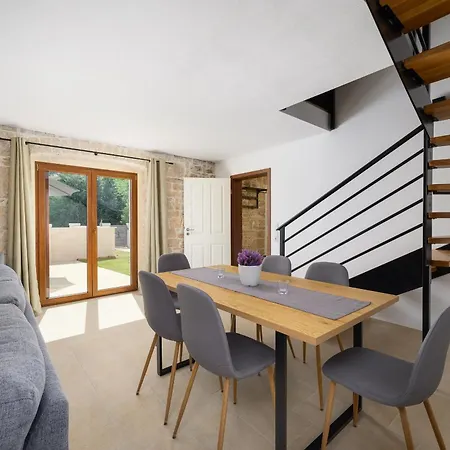 Casa Simona Σπίτι διακοπών Kaštelir