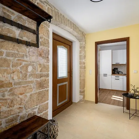Σπίτι διακοπών Casa Simona