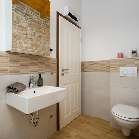 Σπίτι διακοπών Casa Simona Kaštelir