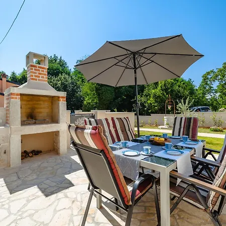 Casa Simona Σπίτι διακοπών Kaštelir