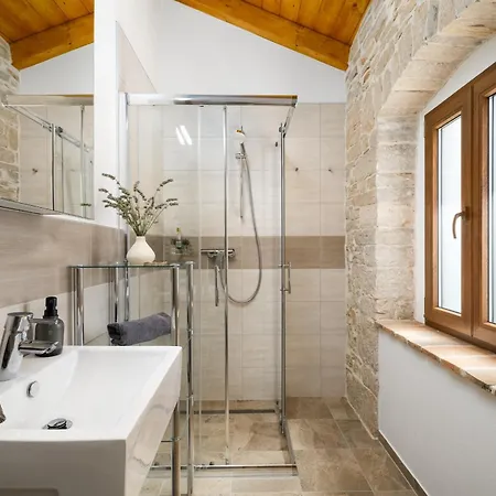 Casa Simona Holiday home