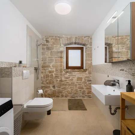 Casa Simona Holiday home