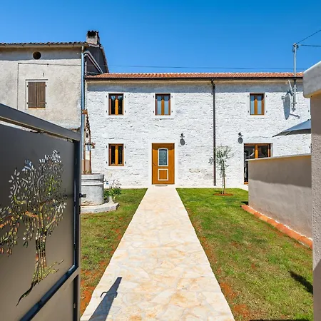 Casa Simona Semesterbostad