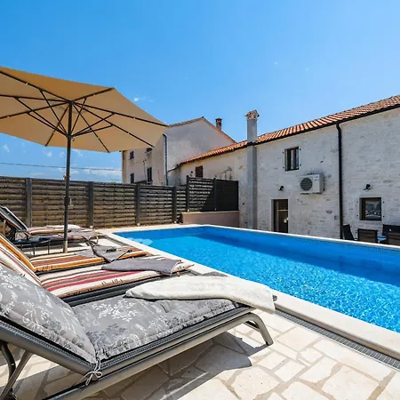 Casa Simona Holiday home